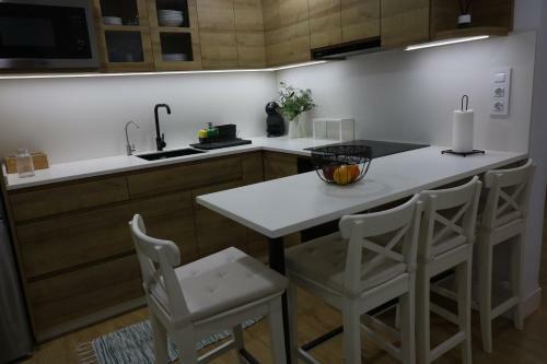 Lovelly Renovated Apartment