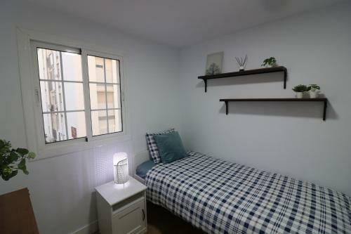 Lovelly Renovated Apartment