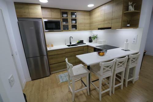 Lovelly Renovated Apartment