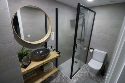 Lovelly Renovated Apartment