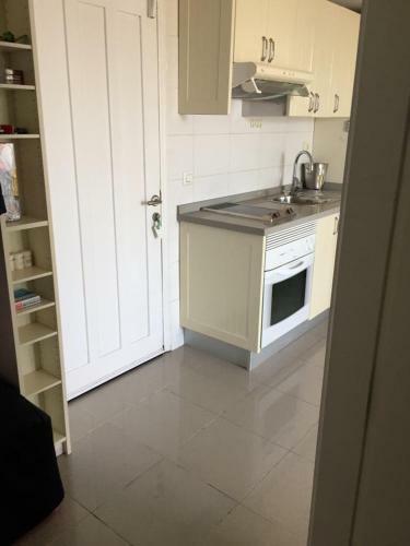 Apartamento Testeina Playa San Agustin