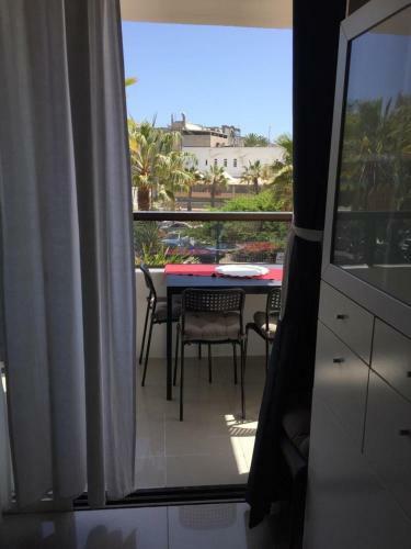 Apartamento Testeina Playa San Agustin