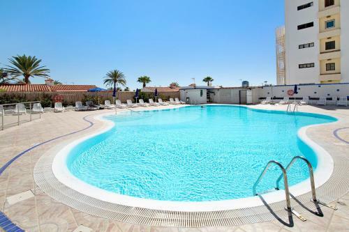 Apartamento Tamaran Bureba 511