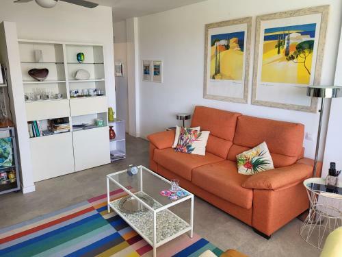 Apartamento Taidia Tropical