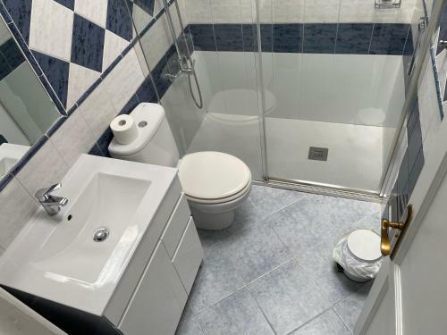 Apartamento Playmar Maspalomas Bungalow 124 Bali Style With Terrace
