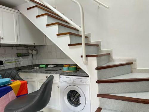 Apartamento Playmar Maspalomas Bungalow 124 Bali Style With Terrace