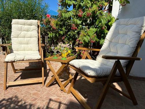 Apartamento Playmar Maspalomas Bungalow 124 Bali Style With Terrace
