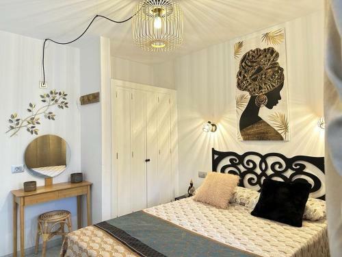 Apartamento Playmar Maspalomas Bungalow 124 Bali Style With Terrace