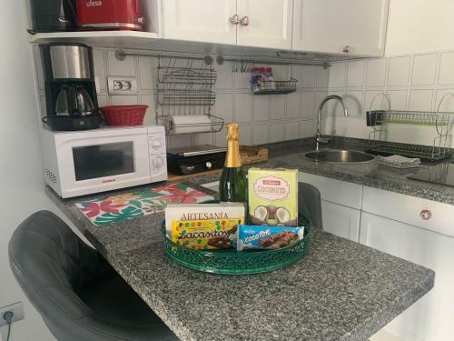 Apartamento Playmar Maspalomas Bungalow 124 Bali Style With Terrace