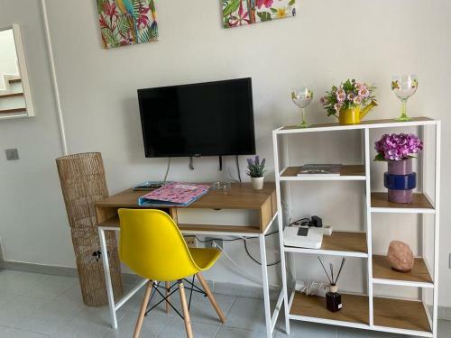 Apartamento Playmar Maspalomas Bungalow 124 Bali Style With Terrace