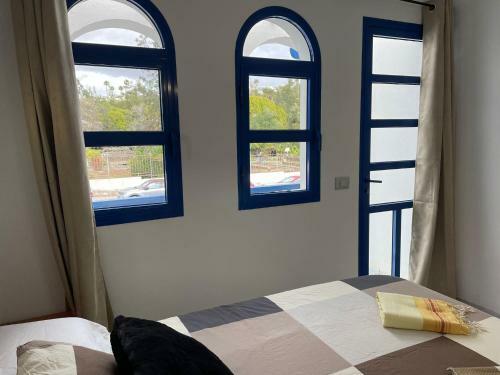 Apartamento Playmar Maspalomas Bungalow 124 Bali Style With Terrace