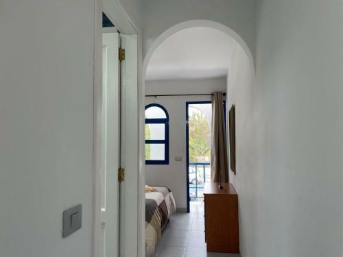 Apartamento Playmar Maspalomas Bungalow 124 Bali Style With Terrace