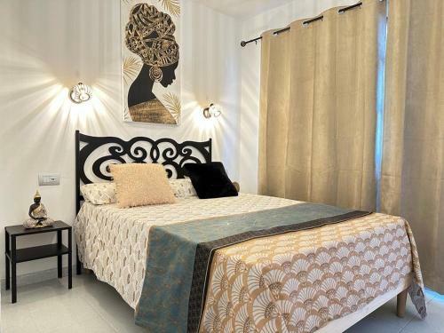 Apartamento Playmar Maspalomas Bungalow 124 Bali Style With Terrace