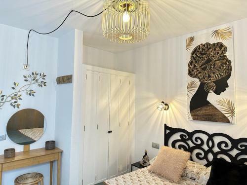 Apartamento Playmar Maspalomas Bungalow 124 Bali Style With Terrace