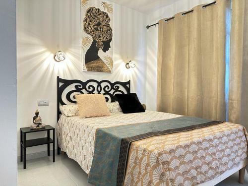 Apartamento Playmar Maspalomas Bungalow 124 Bali Style With Terrace