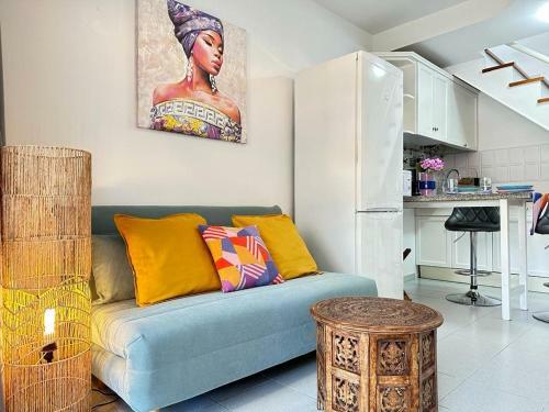 Apartamento Playmar Maspalomas Bungalow 124 Bali Style With Terrace