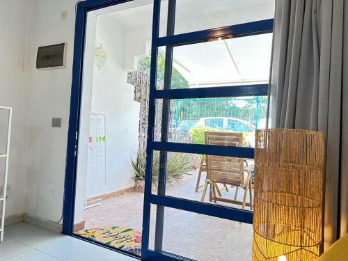Apartamento Playmar Maspalomas Bungalow 124 Bali Style With Terrace