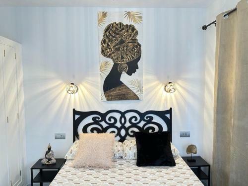 Apartamento Playmar Maspalomas Bungalow 124 Bali Style With Terrace