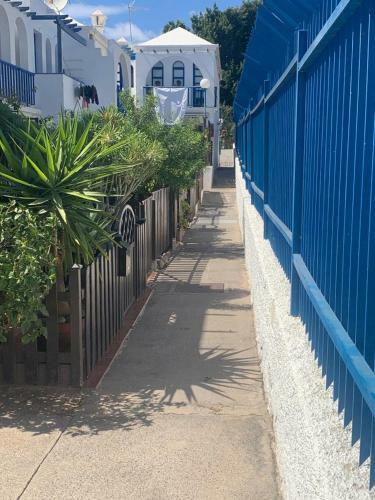 Apartamento Playmar Maspalomas Bungalow 124 Bali Style With Terrace