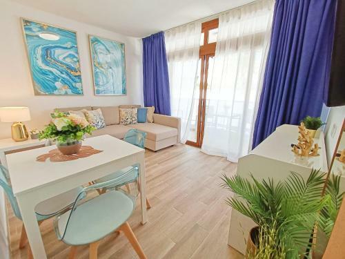 Apartamento Europa 400