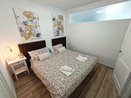 Apartamento Europa 400