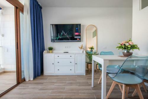 Apartamento Europa 400