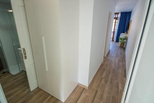 Apartamento Europa 400