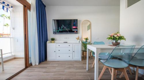 Apartamento Europa 400
