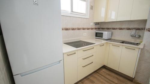 Apartamento Europa 400