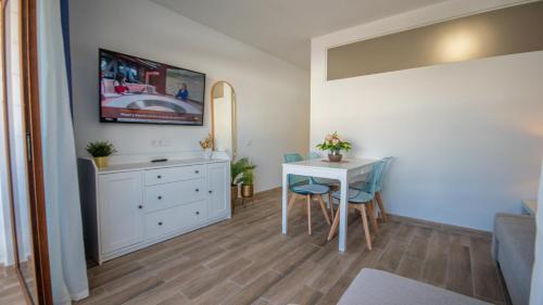 Apartamento Europa 400