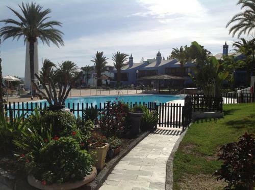 Apartamento Luxury Beach