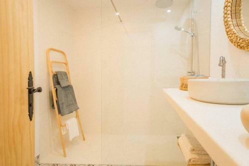 Apartamento Luxury Beach