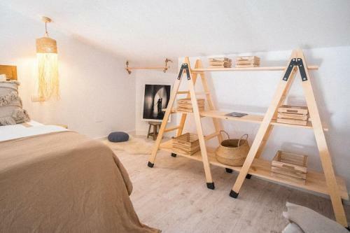 Apartamento Luxury Beach