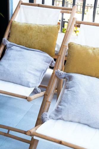 Apartamento Luxury Beach