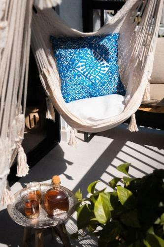 Apartamento Luxury Beach