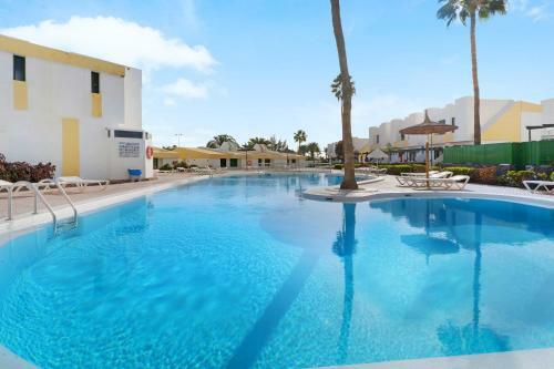 Bungalow Carpe Diem Capri