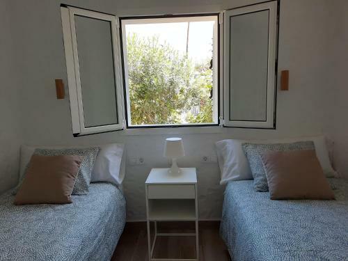 Relax Bungalow With Parking