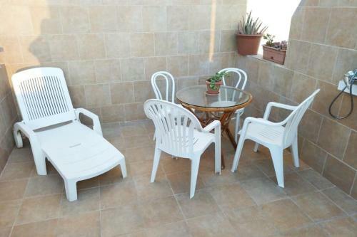 Apartamento Koka Terraced Accommodation