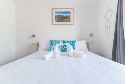 Apartamento Home2book Cozy Duplex Green Oasis Maspalomas