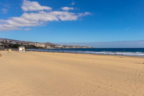 Apartamento Home2book Cozy Duplex Green Oasis Maspalomas