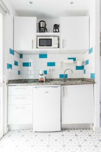 Apartamento Home2book Cozy Duplex Green Oasis Maspalomas