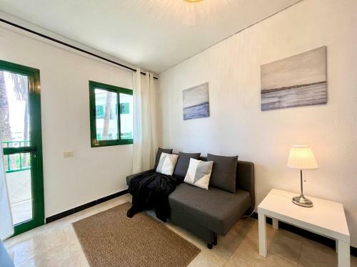 Apartamento En Playa Del Ingles A 12 Min De Cc Yumbo