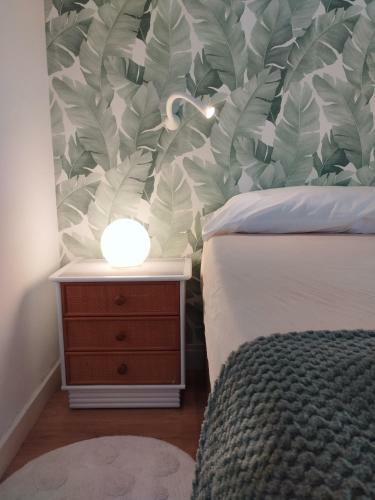 Bungalow Tropical Con Aire Acondicionado