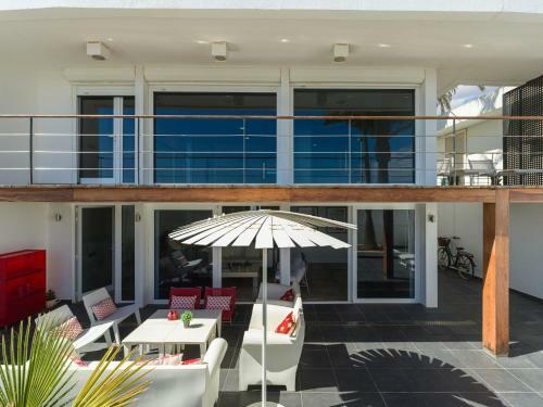 Oasis Villas Maspalomas