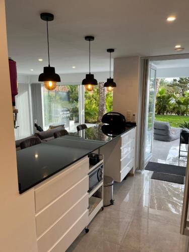 Sun Club Luxus Bungalow Projecto 65