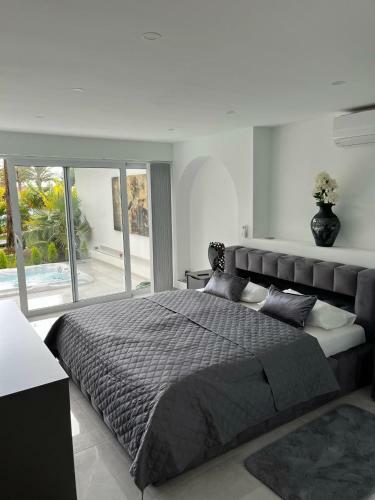 Sun Club Luxus Bungalow Projecto 65