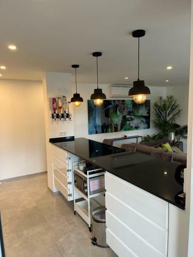 Sun Club Luxus Bungalow Projecto 65