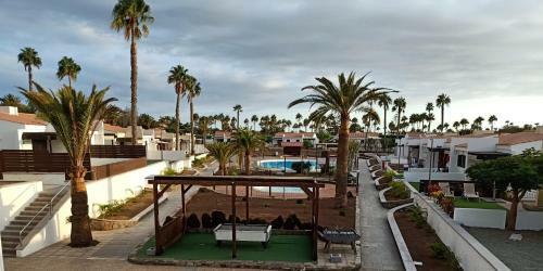 Bonito Bungalow Dunas De Maspalomas