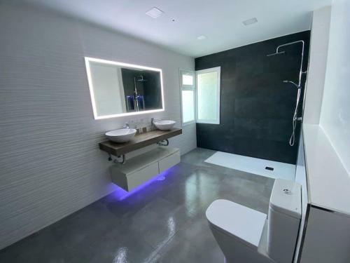 Magnifica Villa En El Coraz�n De Maspalomas