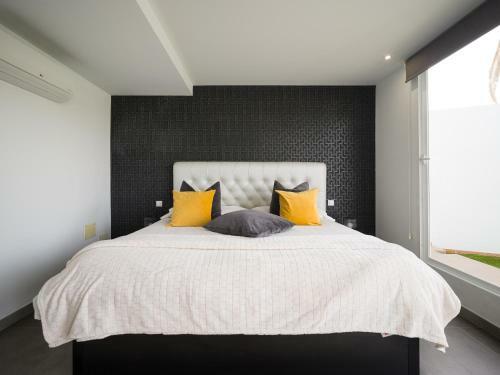 Magnifica Villa En El Coraz�n De Maspalomas